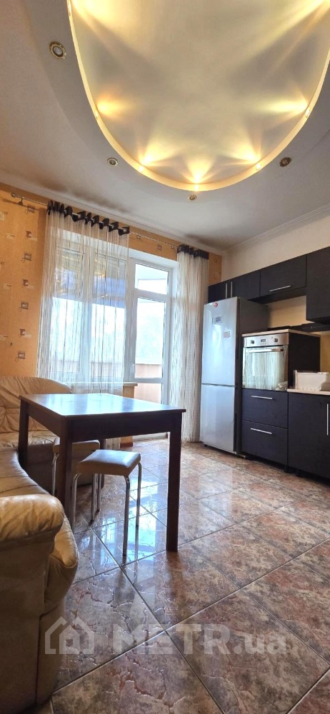 Фото квартиры, г. Одесса, Фонтанская Дорога 16/8 (22640-1)