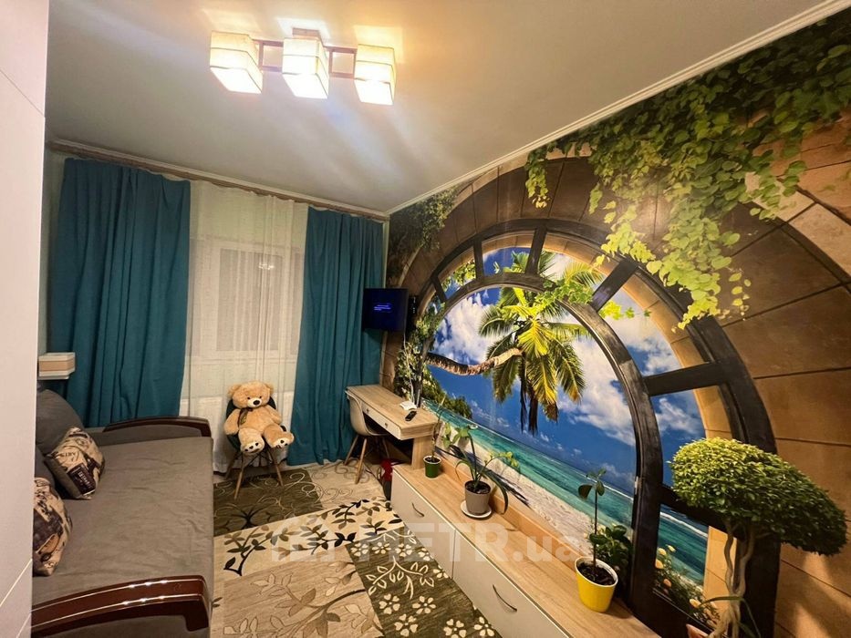 Фото квартиры, г. Одесса, ул. Николая Боровского 37Т (22642-1)