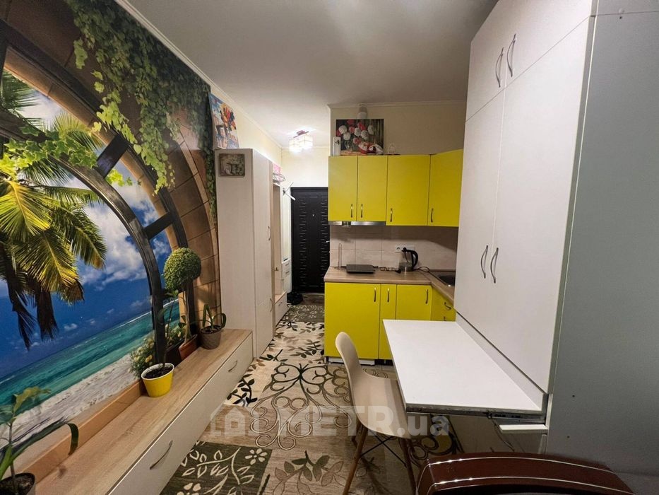 Фото квартиры, г. Одесса, ул. Николая Боровского 37Т (22642-2)