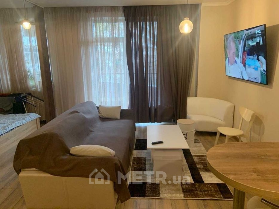 Фото квартиры, г. Одесса, бульвар Французский 85/5 (22643-3)