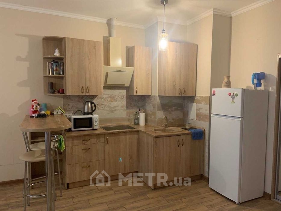 Фото квартиры, г. Одесса, бульвар Французский 85/5 (22643-6)