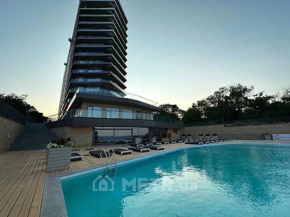 Фото квартиры, г. Одесса, бульвар Французский 85/5 (22643-13)