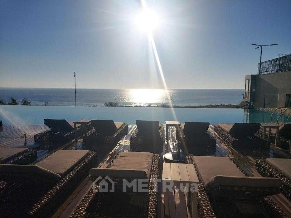 Фото квартиры, г. Одесса, бульвар Французский 85/5 (22643-16)