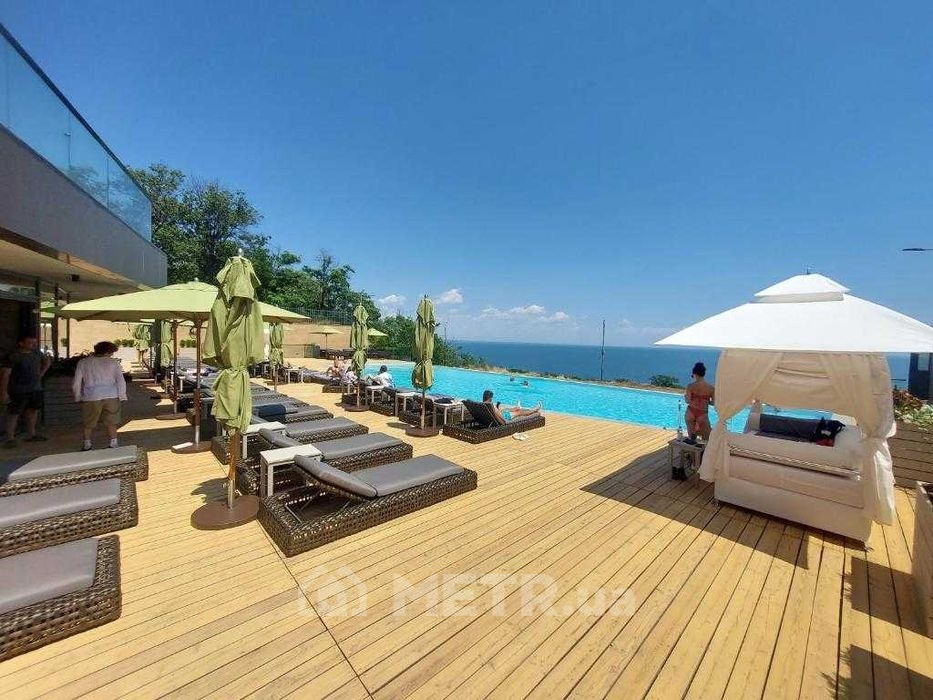 Фото квартиры, г. Одесса, бульвар Французский 85/5 (22643-15)