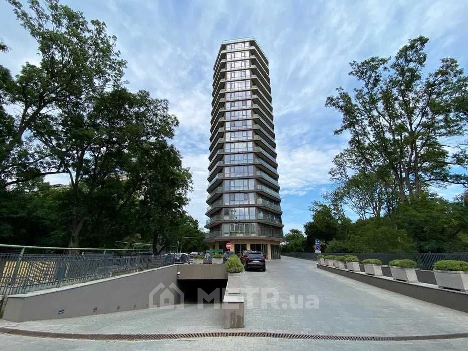 Фото квартиры, г. Одесса, бульвар Французский 85/5 (22643-17)