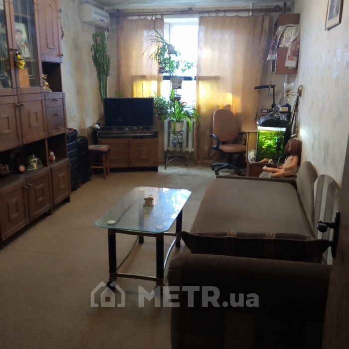 Фото квартиры, г. Одесса, пер. Генерала Вишневского 15 (22644-1)