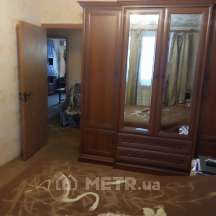 Фото квартиры, г. Одесса, пер. Генерала Вишневского 15 (22644-2)