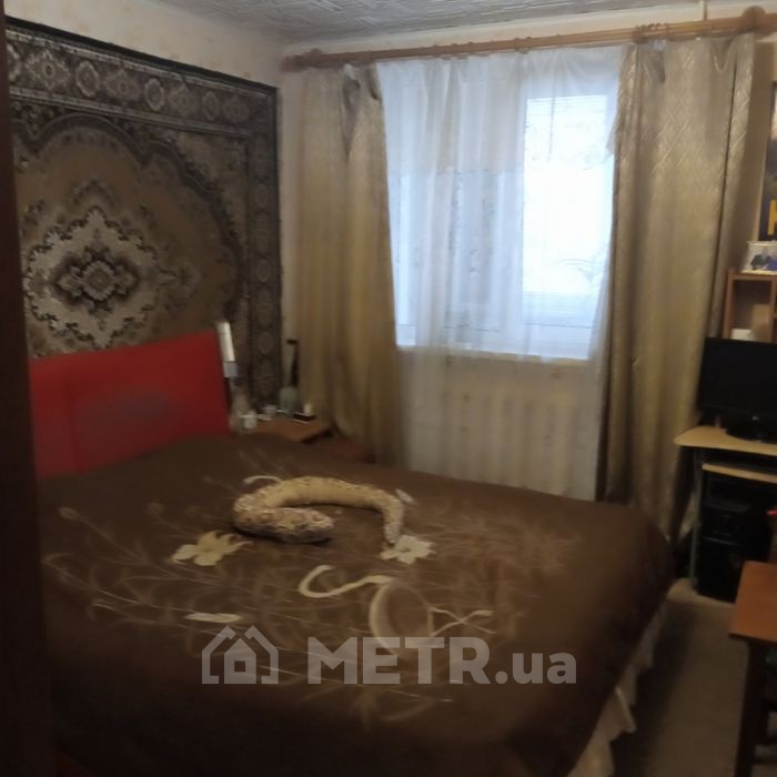 Фото квартиры, г. Одесса, пер. Генерала Вишневского 15 (22644-3)