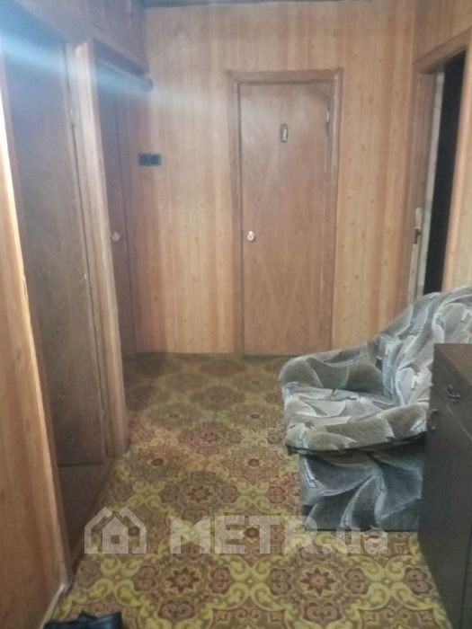 Фото квартиры, г. Одесса, пер. Генерала Вишневского 15 (22644-13)