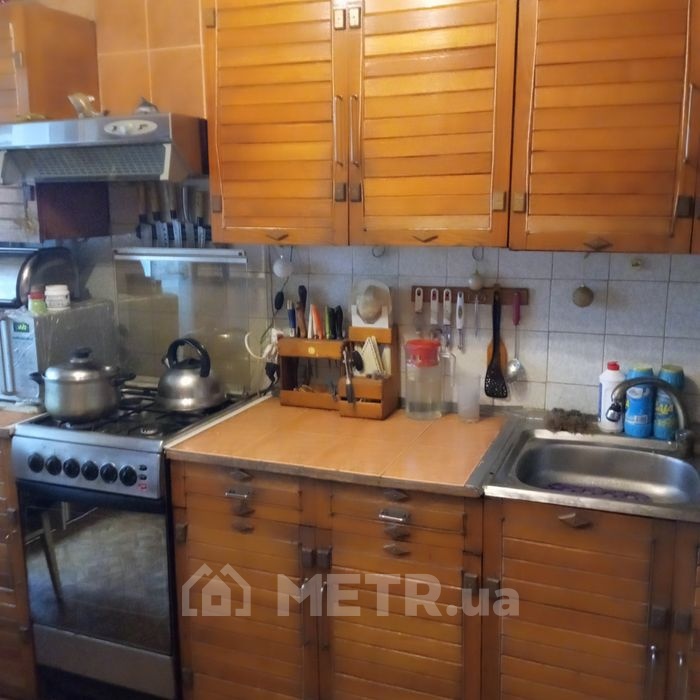 Фото квартиры, г. Одесса, пер. Генерала Вишневского 15 (22644-6)