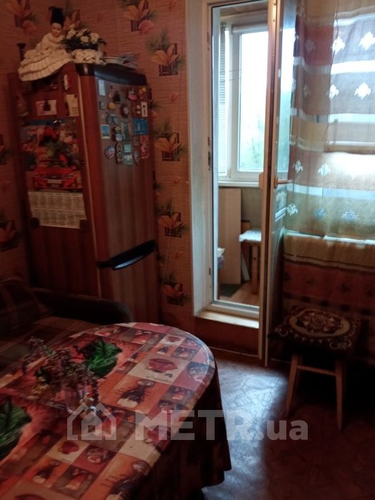 Фото квартиры, г. Одесса, пер. Генерала Вишневского 15 (22644-4)