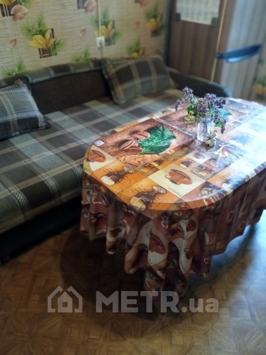 Фото квартиры, г. Одесса, пер. Генерала Вишневского 15 (22644-7)