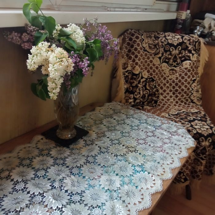 Фото квартиры, г. Одесса, пер. Генерала Вишневского 15 (22644-8)