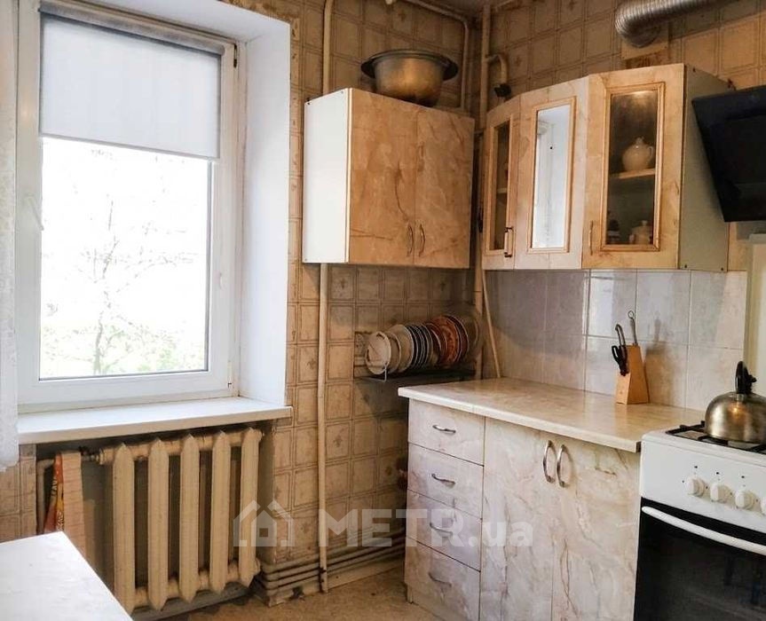 Фото квартиры, г. Одесса, ул. Балковская 40А (22645-5)