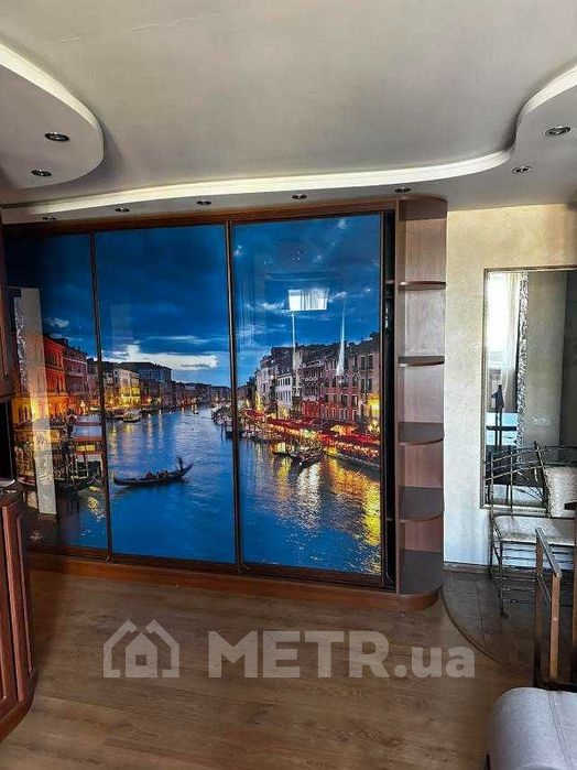 Фото квартиры, г. Черноморск, ул. Александрийская 4А (22646-2)