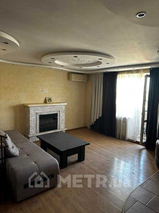 Фото квартиры, г. Черноморск, ул. Александрийская 4А (22646-4)