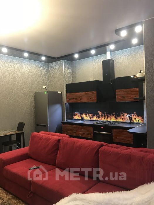 Фото квартиры, г. Одесса, ул. Дача Ковалевского 121 (22647-1)