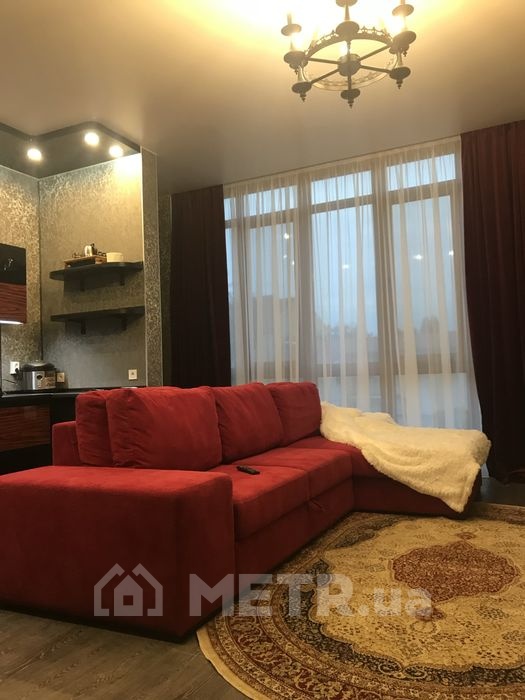 Фото квартиры, г. Одесса, ул. Дача Ковалевского 121 (22647-2)