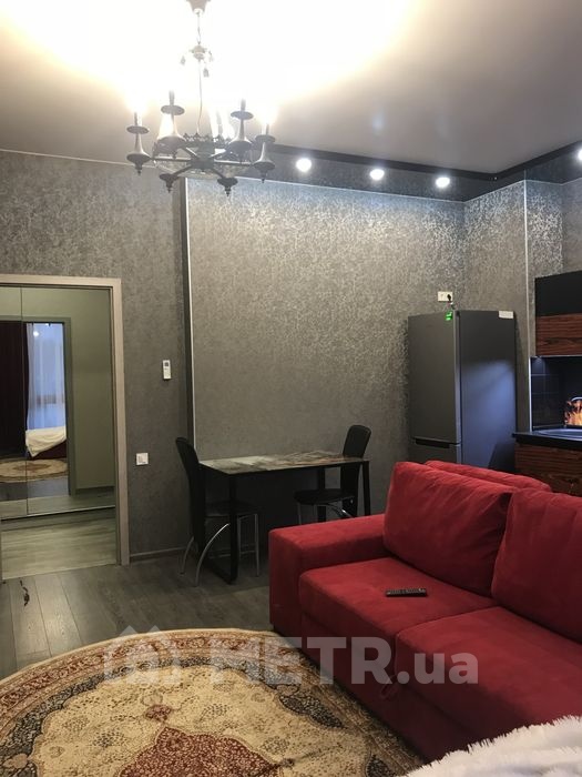 Фото квартиры, г. Одесса, ул. Дача Ковалевского 121 (22647-3)