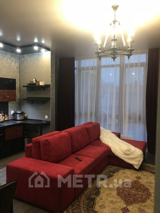 Фото квартиры, г. Одесса, ул. Дача Ковалевского 121 (22647-4)