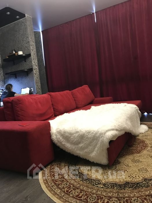 Фото квартиры, г. Одесса, ул. Дача Ковалевского 121 (22647-5)