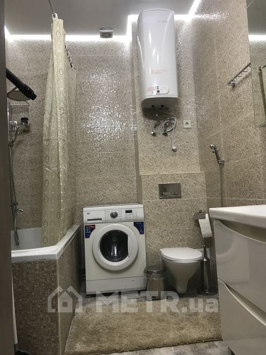 Фото квартиры, г. Одесса, ул. Дача Ковалевского 121 (22647-6)