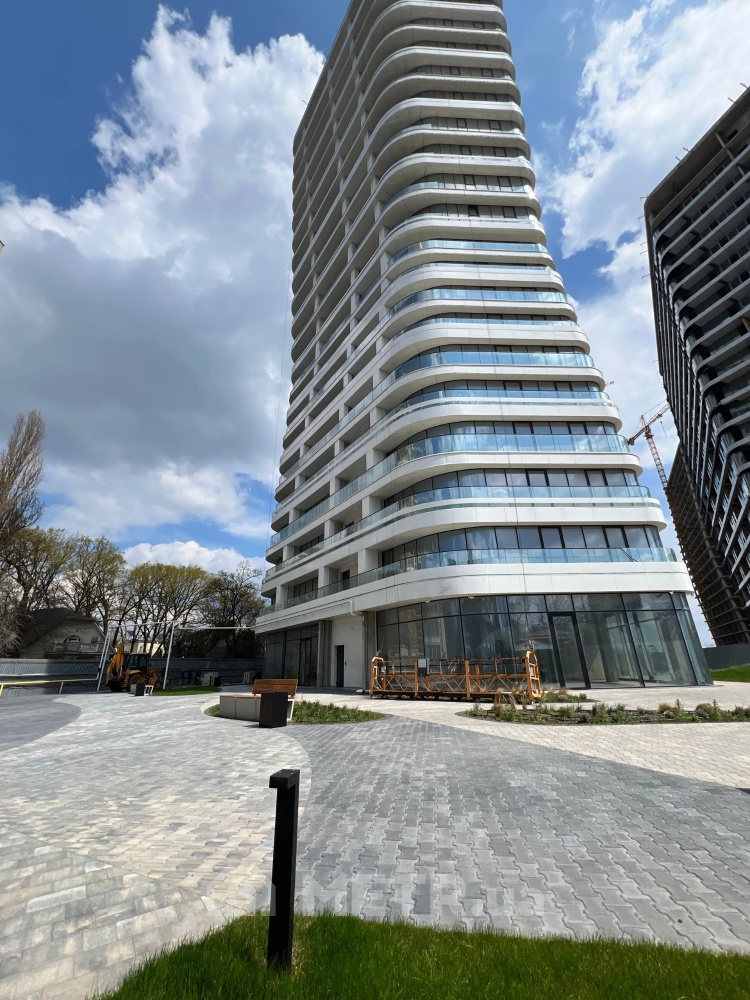 Фото квартиры, г. Одесса, бульвар Французский 63/65 (СТР) (22648-1)