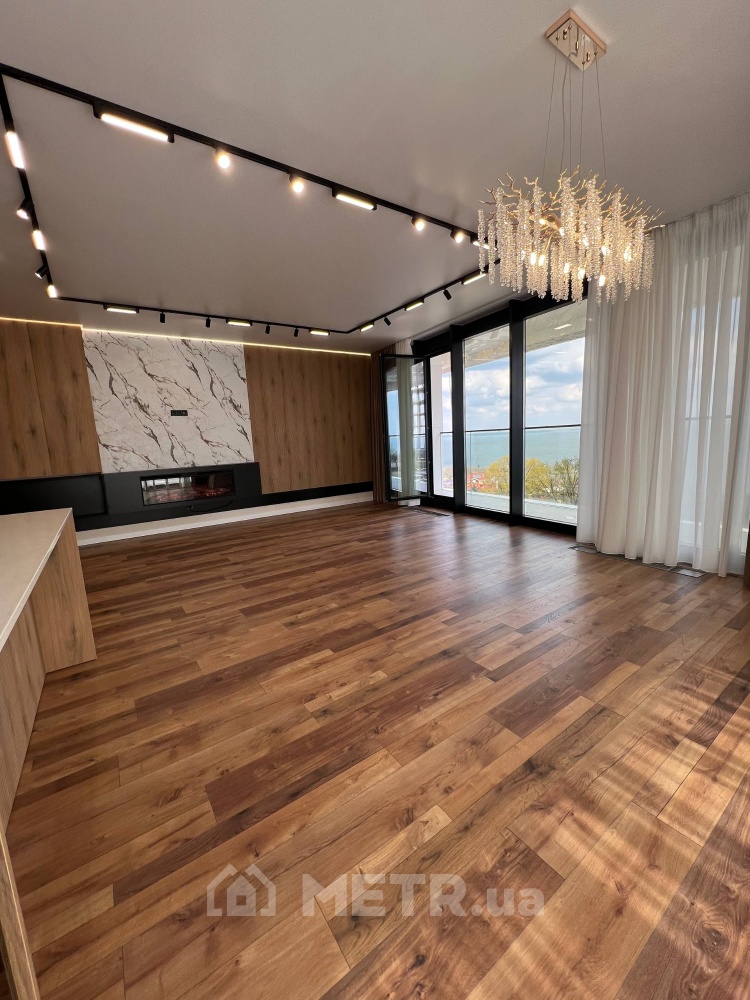 Фото квартиры, г. Одесса, бульвар Французский 63/65 (СТР) (22648-4)