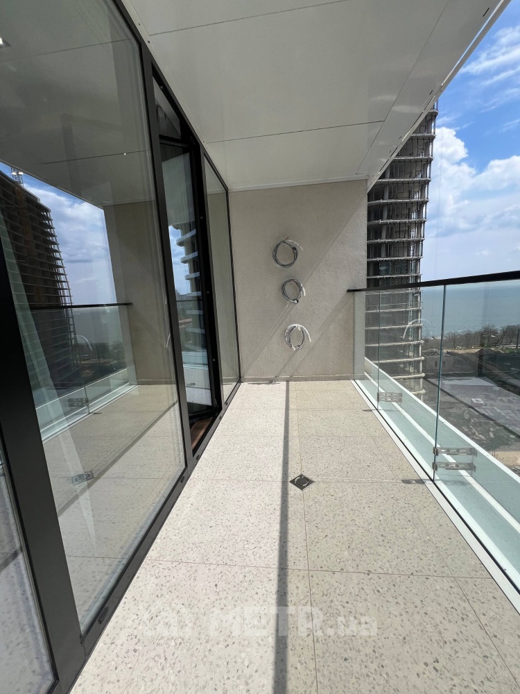 Фото квартиры, г. Одесса, бульвар Французский 63/65 (СТР) (22648-6)