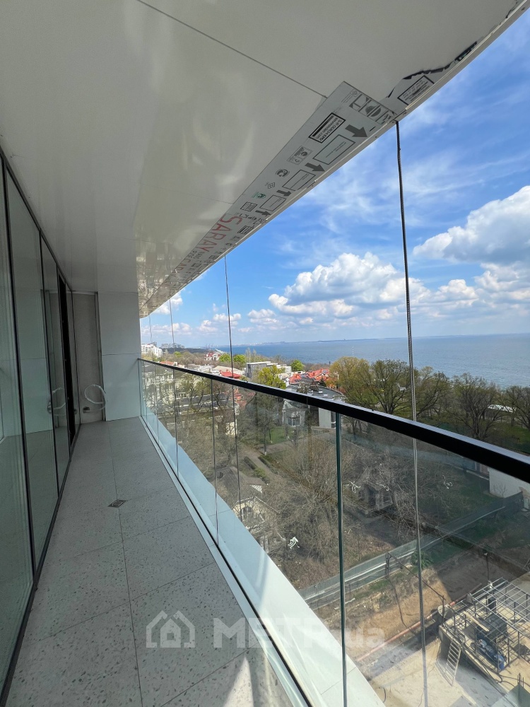 Фото квартиры, г. Одесса, бульвар Французский 63/65 (СТР) (22648-8)