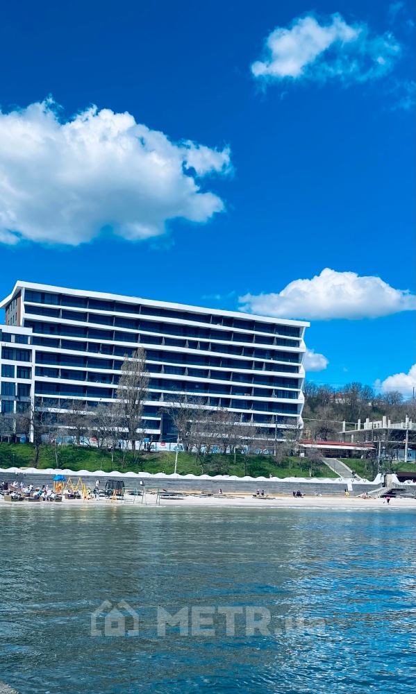 Фото квартиры, г. Одесса, Фонтанская Дорога 77В (22650-3)