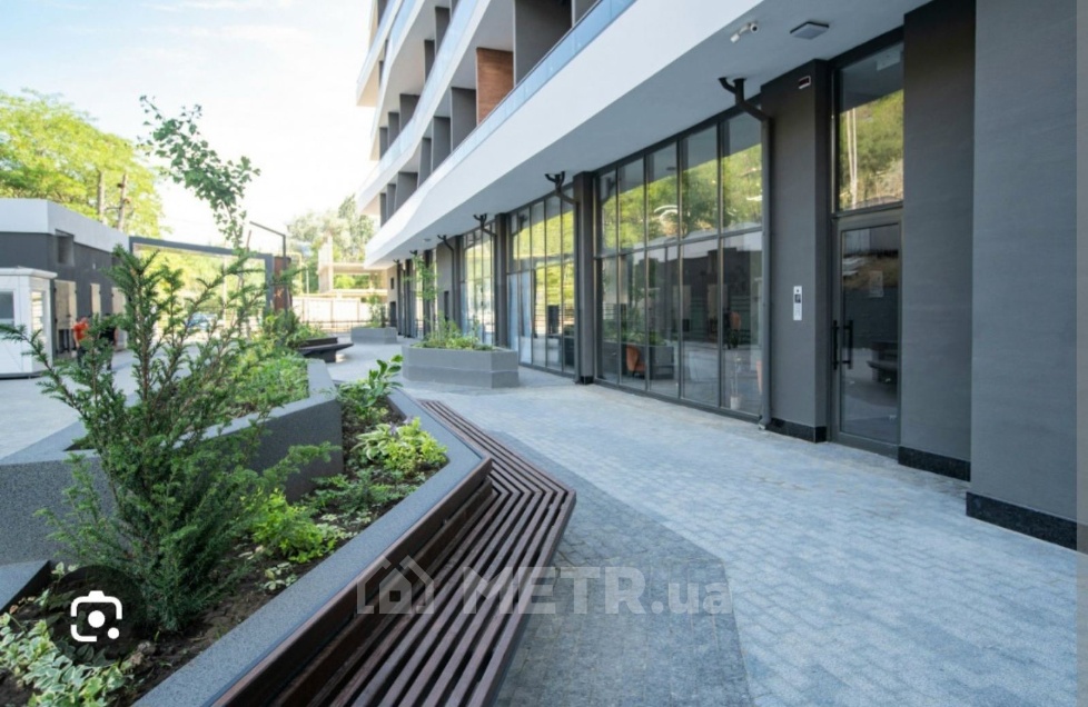 Фото квартиры, г. Одесса, Фонтанская Дорога 77В (22650-4)