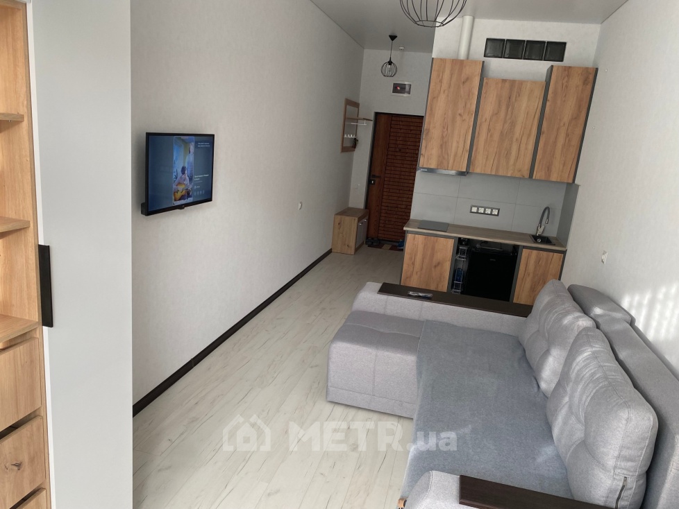 Фото квартиры, г. Одесса, Фонтанская Дорога 77В (22650-5)