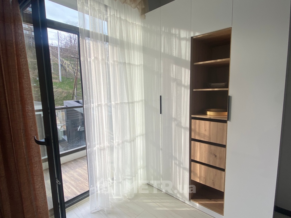 Фото квартиры, г. Одесса, Фонтанская Дорога 77В (22650-7)