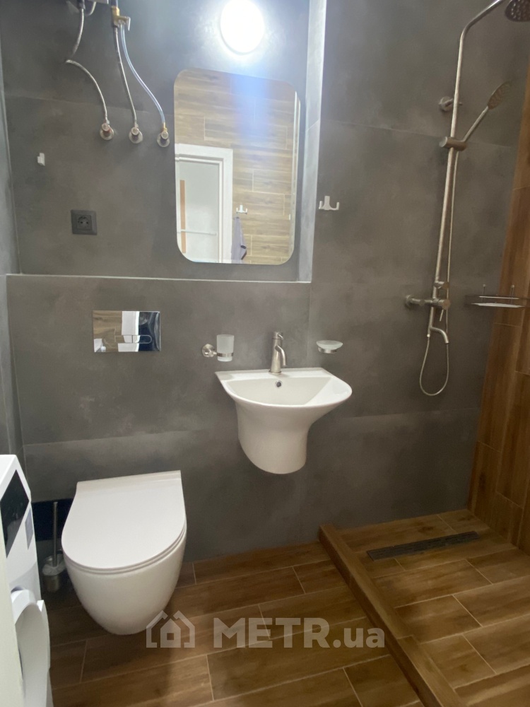 Фото квартиры, г. Одесса, Фонтанская Дорога 77В (22650-9)