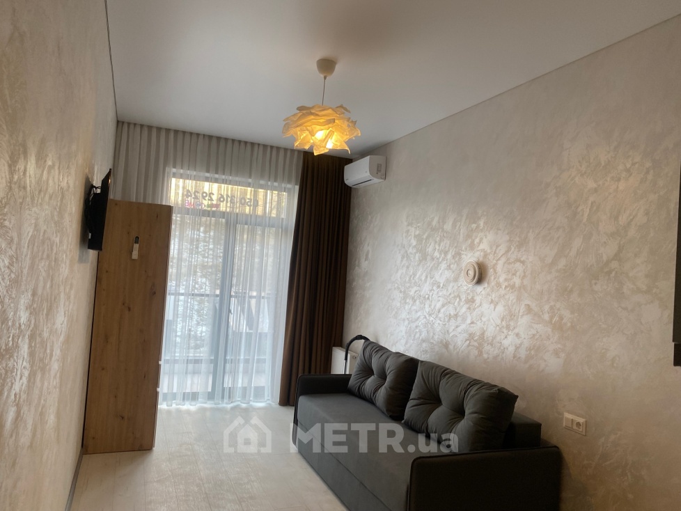 Фото квартиры, г. Одесса, Фонтанская Дорога 77В (22650-15)