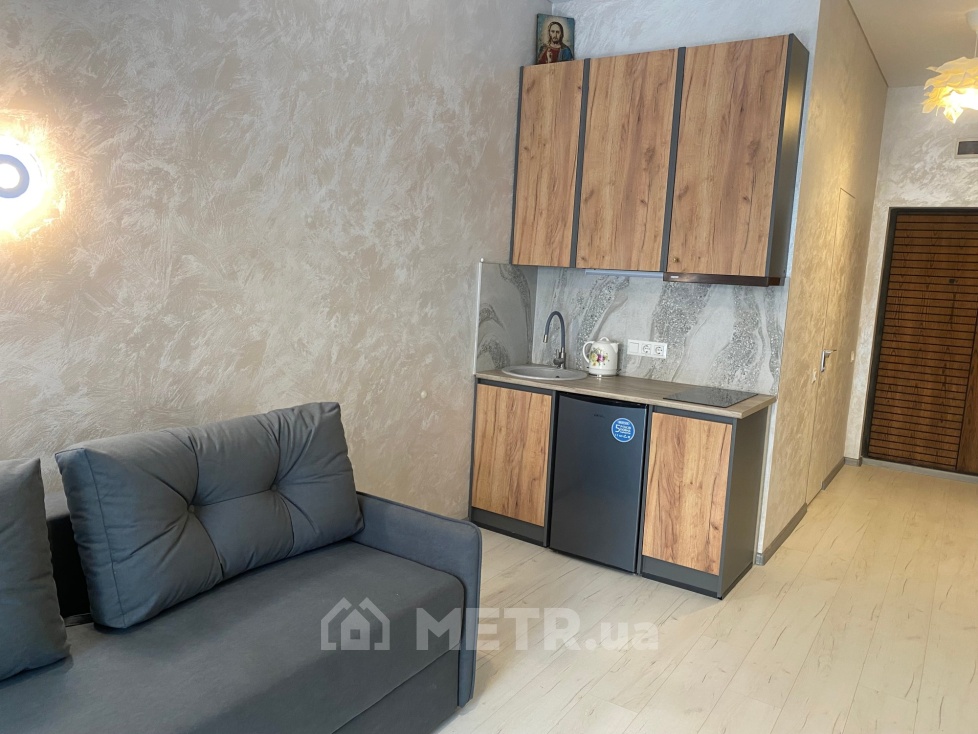 Фото квартиры, г. Одесса, Фонтанская Дорога 77В (22650-17)