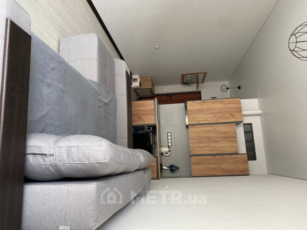 Фото квартиры, г. Одесса, Фонтанская Дорога 77В (22650-11)