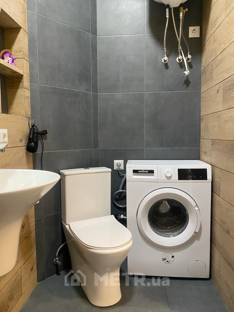 Фото квартиры, г. Одесса, Фонтанская Дорога 77В (22650-18)