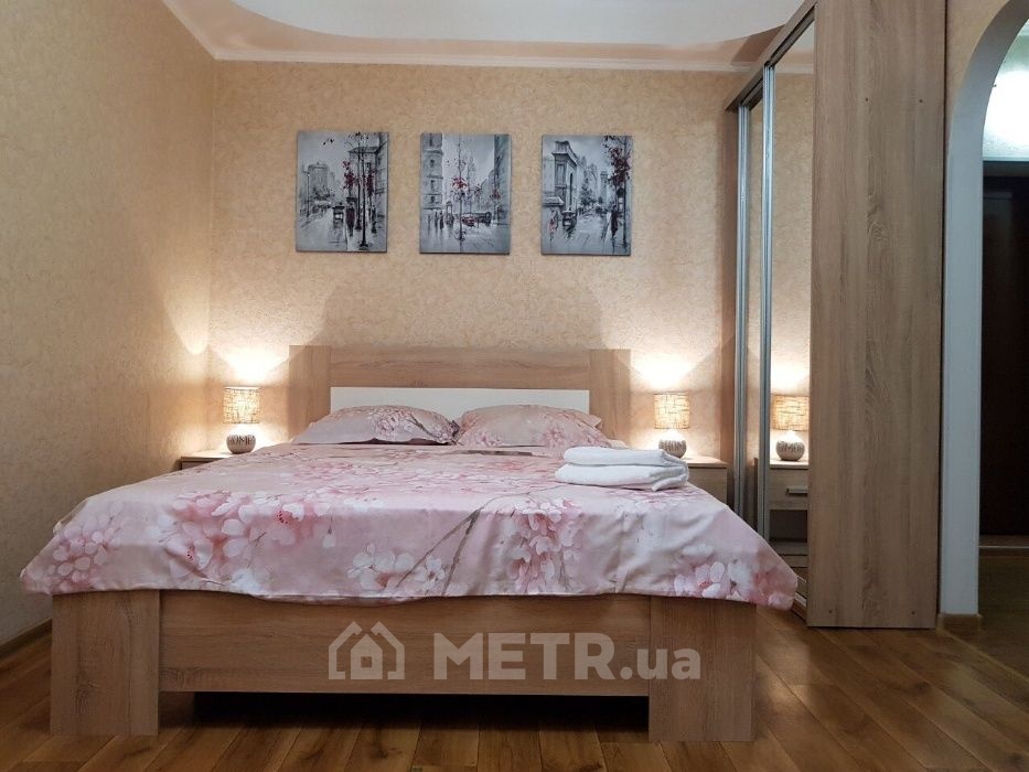 Фото квартиры, г. Одесса, ул. Довженко 8А (3338-1)