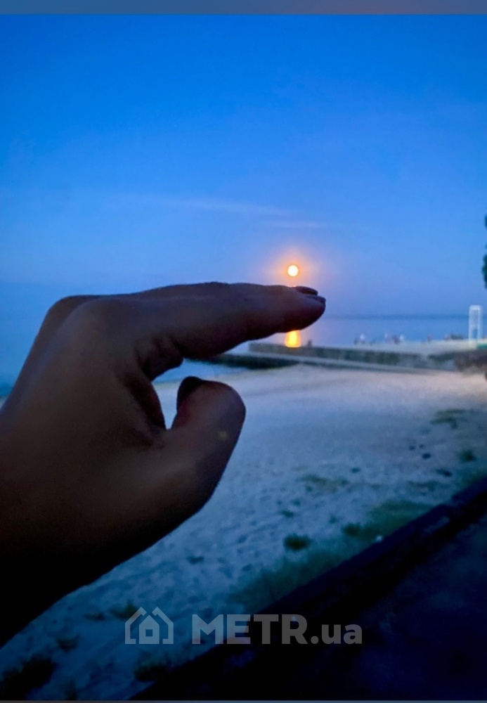 Фото квартиры, г. Одесса, Фонтанская Дорога 77В (22650-1)