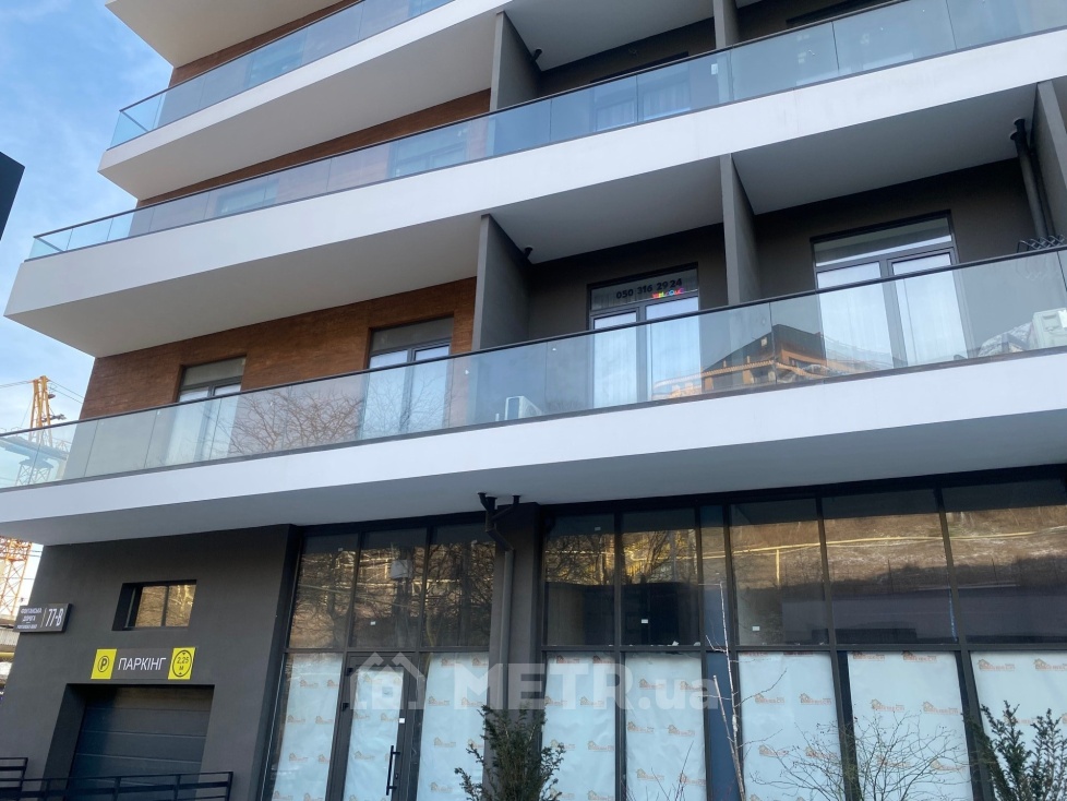 Фото квартиры, г. Одесса, Фонтанская Дорога 77В (22650-2)