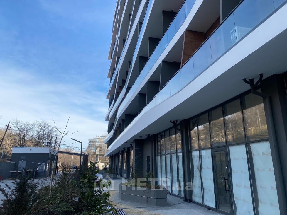 Фото квартиры, г. Одесса, Фонтанская Дорога 77В (22650-14)