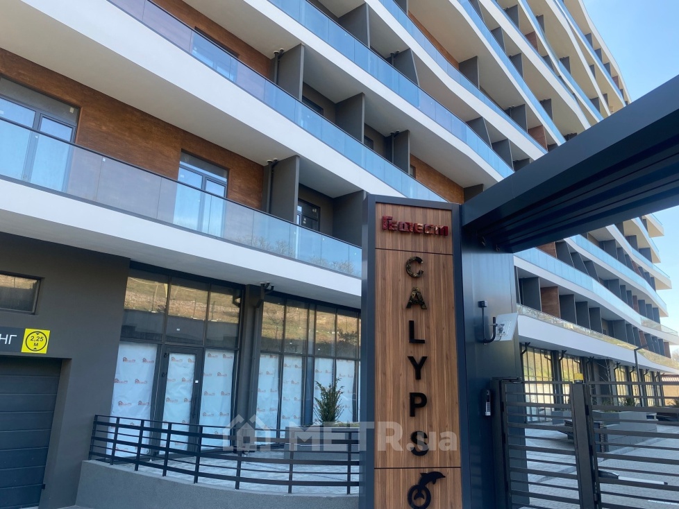 Фото квартиры, г. Одесса, Фонтанская Дорога 77В (22650-13)