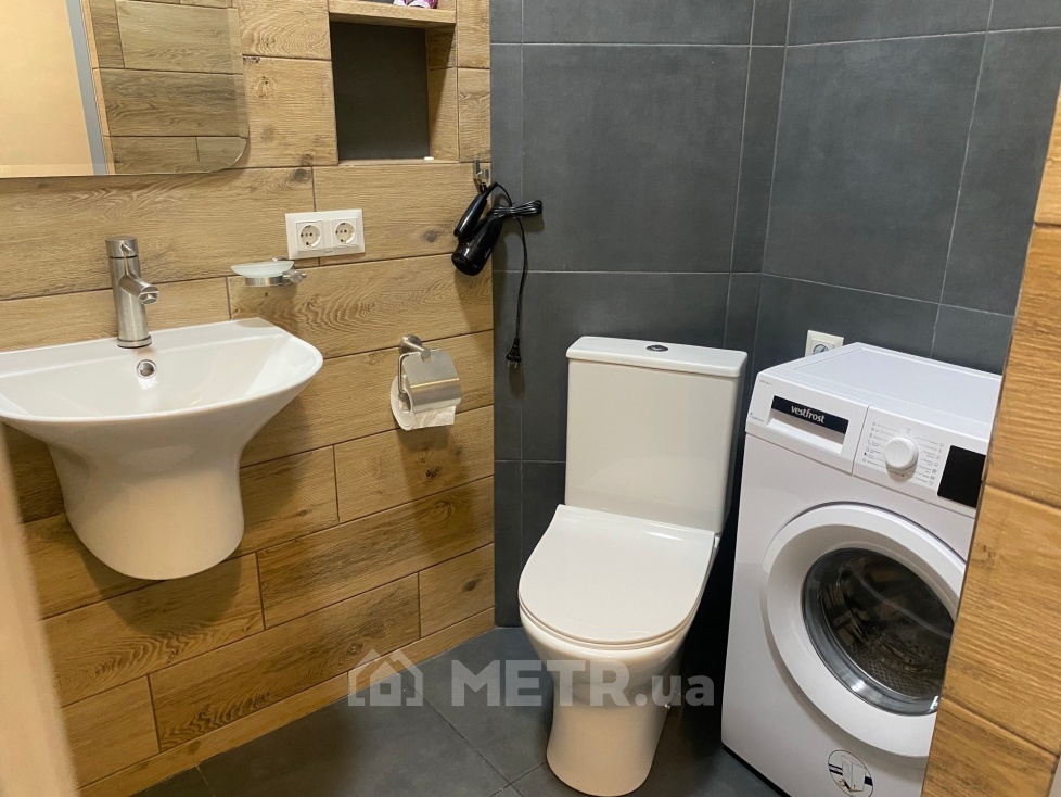 Фото квартиры, г. Одесса, Фонтанская Дорога 77В (22650-19)