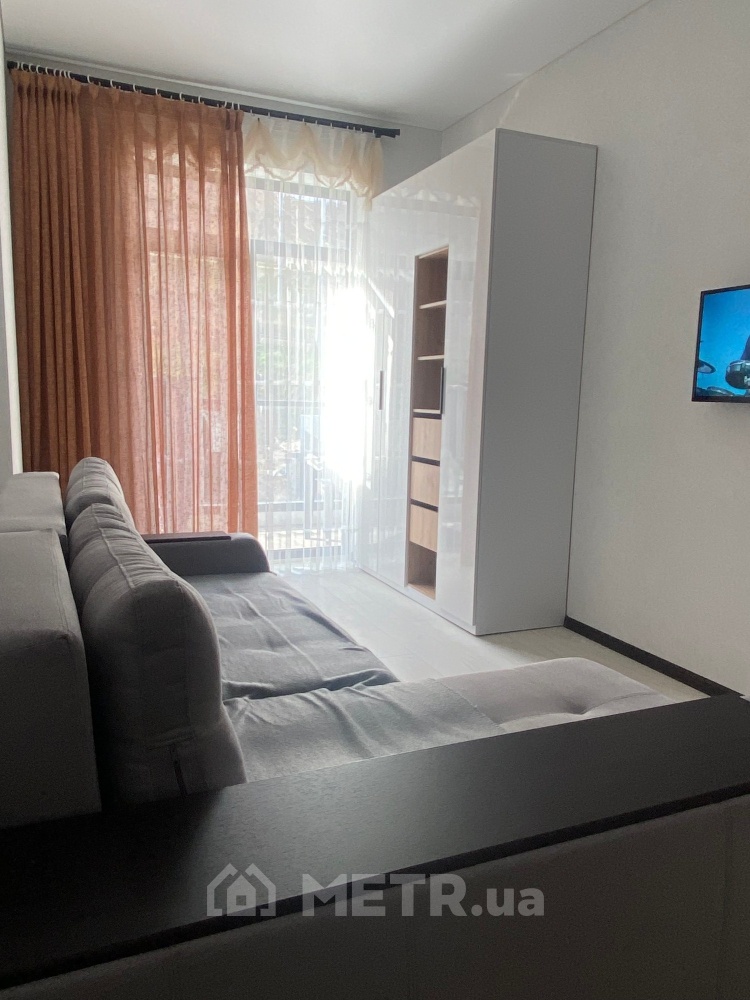 Фото квартиры, г. Одесса, Фонтанская Дорога 77В (22650-10)