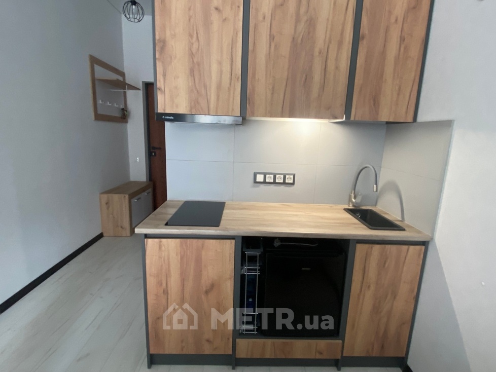 Фото квартиры, г. Одесса, Фонтанская Дорога 77В (22650-8)