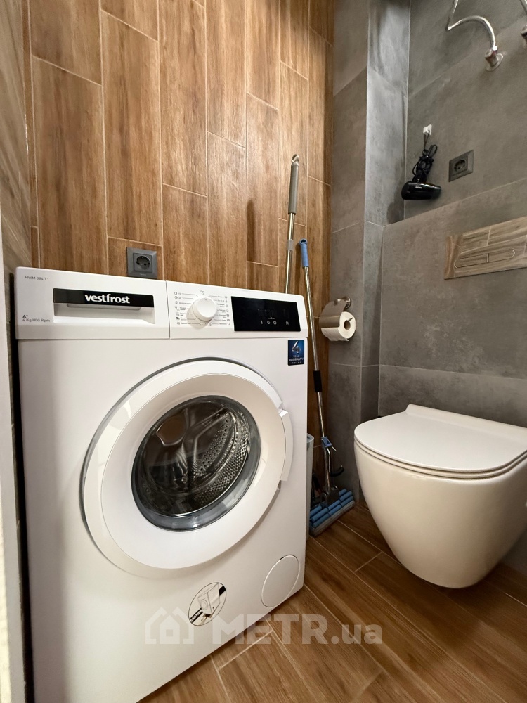 Фото квартиры, г. Одесса, Фонтанская Дорога 77В (22650-21)