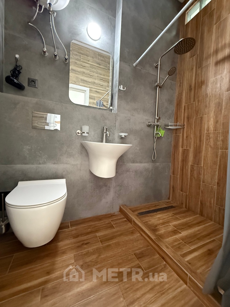 Фото квартиры, г. Одесса, Фонтанская Дорога 77В (22650-22)