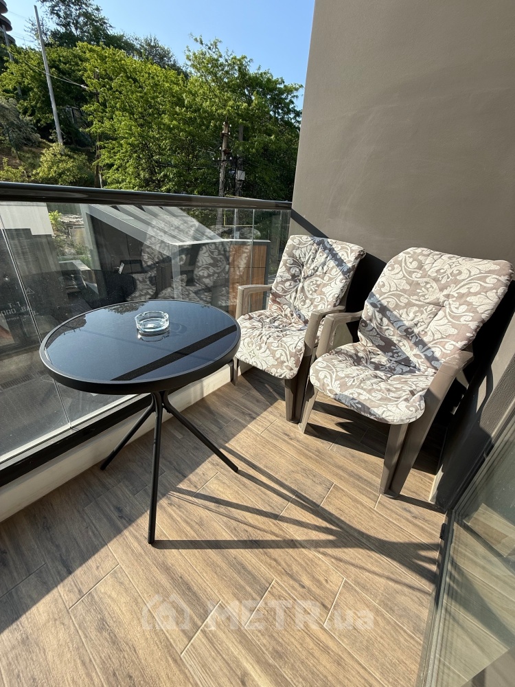 Фото квартиры, г. Одесса, Фонтанская Дорога 77В (22650-23)